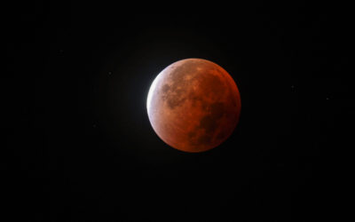 Une opposition à l’éclipse de Lune ?